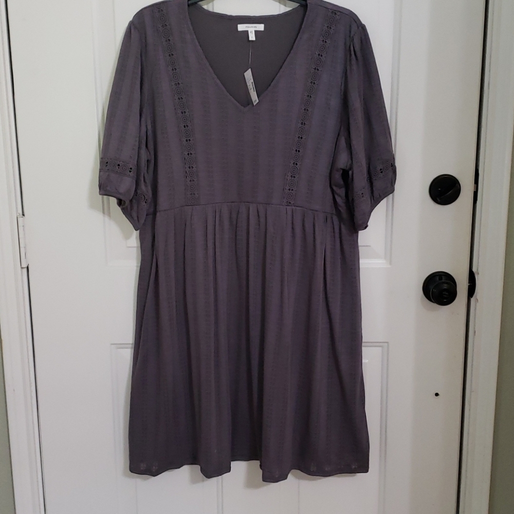 Casual dress